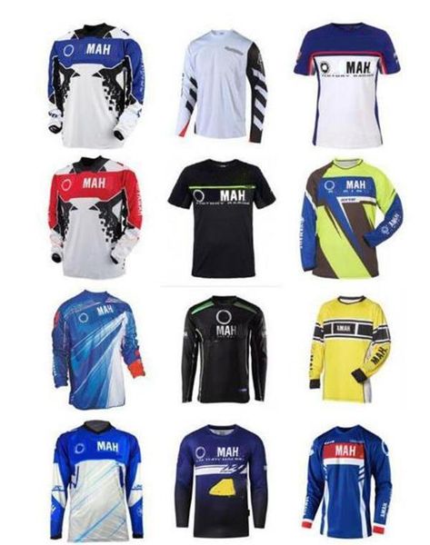 2021 dakar rally motorcycle race racing suit trendy brand polyester quick-drying downhill jersey forest road cross-country shirt long sleeve
2021 dakar rally motorcycle race racing suit trendy brand polyester quick-drying downhill jersey forest road cross-country shirt long sleeve