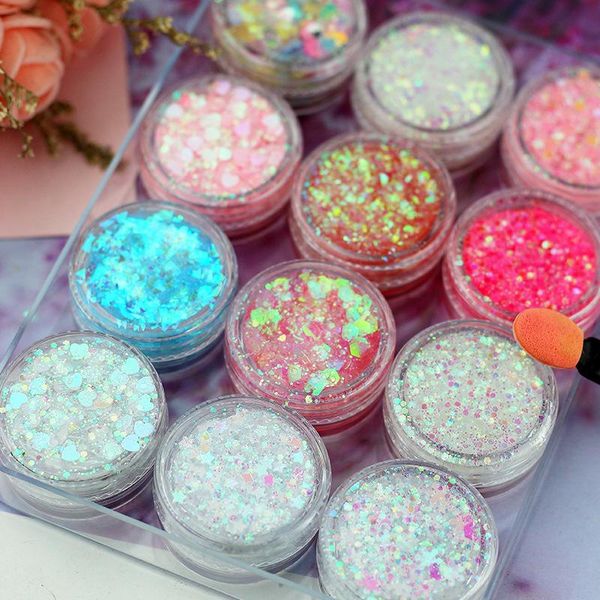 eye shadow 22 colors sequins eyeshadow palette mermaid diamond gel make up festival party makeup cosmetics maquiagem tslm1
eye shadow 22 colors sequins eyeshadow palette mermaid diamond gel make up festival party makeup cosmetics maquiagem tslm1