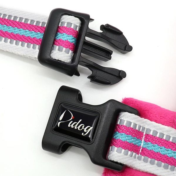 dog harness vest no pull nylon reflective puppy harnesses for small medium large dogs adjustable outdoor walking pet har bbyksu
dog harness vest no pull nylon reflective puppy harnesses for small medium large dogs adjustable outdoor walking pet har bbyksu