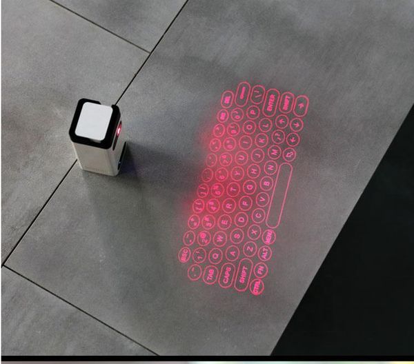 4fds2awlaser projection virtual bluetooth keyboard mobile phone computer infrared black technology ios android general
4fds2awlaser projection virtual bluetooth keyboard mobile phone computer infrared black technology ios android general