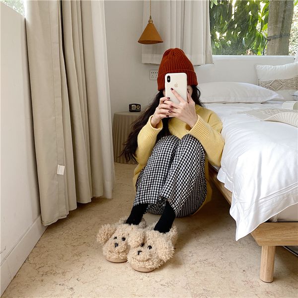 discount designer women winter slippers fashion khaki white non-slip cartoon girl cotton slides indoor outdoor shoes size 36-41
discount designer women winter slippers fashion khaki white non-slip cartoon girl cotton slides indoor outdoor shoes size 36-41