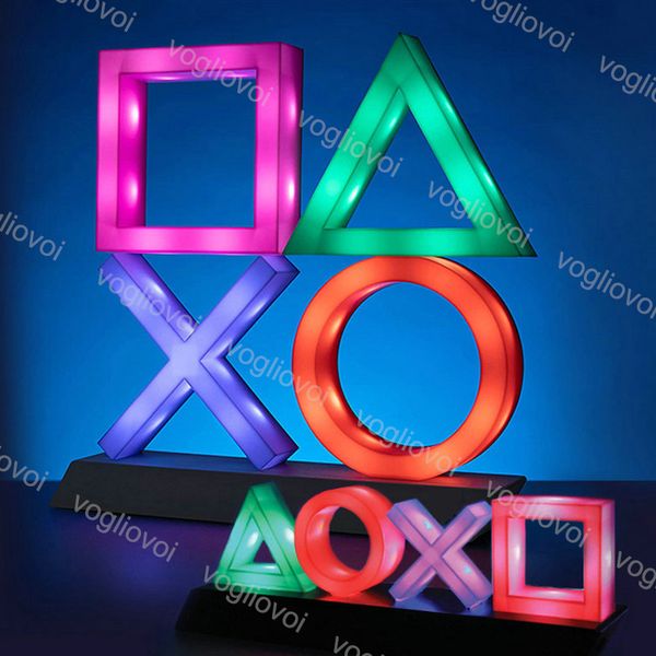 table lamps icons sign voice control xl game 3model pvc atmosphere neon with usb cable for bar living room bedroom decoration dhl
table lamps icons sign voice control xl game 3model pvc atmosphere neon with usb cable for bar living room bedroom decoration dhl