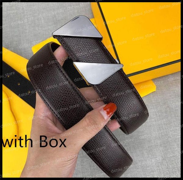 luxurys belts men designers belts for womens mens fashion smooth buckle belt designers waistband genuine leather belt 3.4cm with box hot, Black;brown 
luxurys belts men designers belts for womens mens fashion smooth buckle belt designers waistband genuine leather belt 3.4cm with box hot, Black;brown