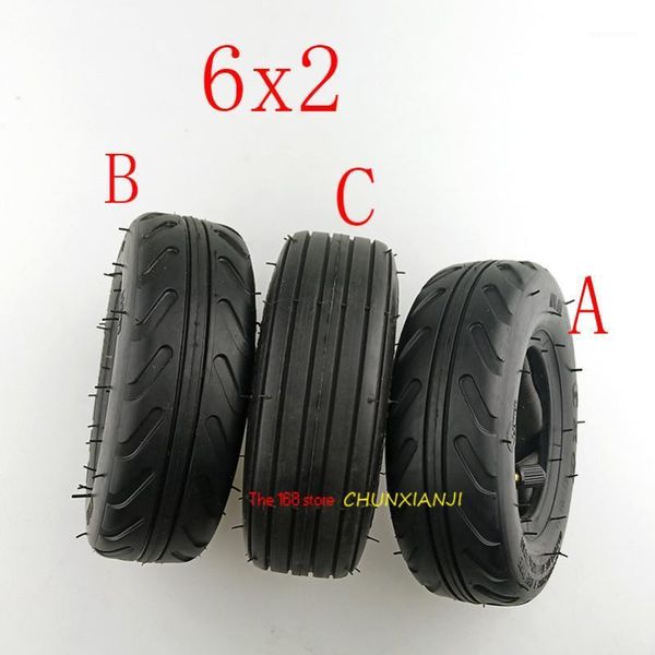 good quality 6*2solid tyre 6 inch 6x2" tire and inner tube set for fastwheel f0 electric scooter wheel chair truck trolley cart1
good quality 6*2solid tyre 6 inch 6x2" tire and inner tube set for fastwheel f0 electric scooter wheel chair truck trolley cart1