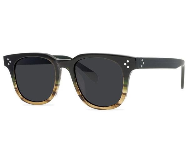 polarized sunglasses vintage women acetate frame brand designer goggle uv400 driving fishing outdoor retro sun glasses men, White;black
polarized sunglasses vintage women acetate frame brand designer goggle uv400 driving fishing outdoor retro sun glasses men, White;black