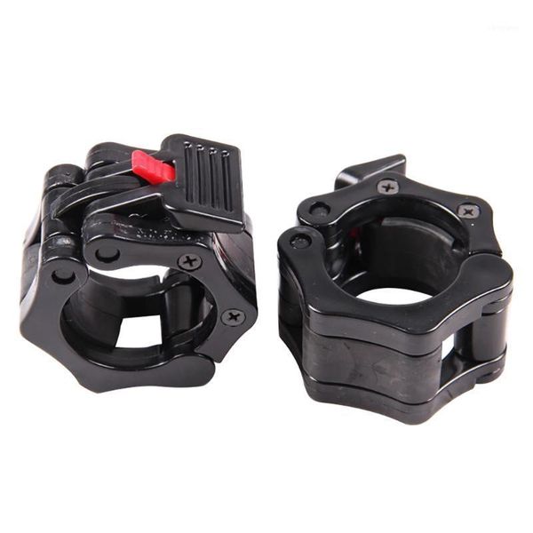 fitness 50mm a pair abs lock jaw collar training muscle clamp bar barbell buckle durable cast body barbell clamp locks1
fitness 50mm a pair abs lock jaw collar training muscle clamp bar barbell buckle durable cast body barbell clamp locks1