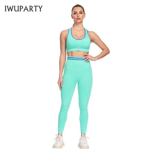 yoga outfits iwuparty seamless set 2 piece sports suit female workout stripped bra high waist gym leggings women running clothes, White;red
yoga outfits iwuparty seamless set 2 piece sports suit female workout stripped bra high waist gym leggings women running clothes, White;red