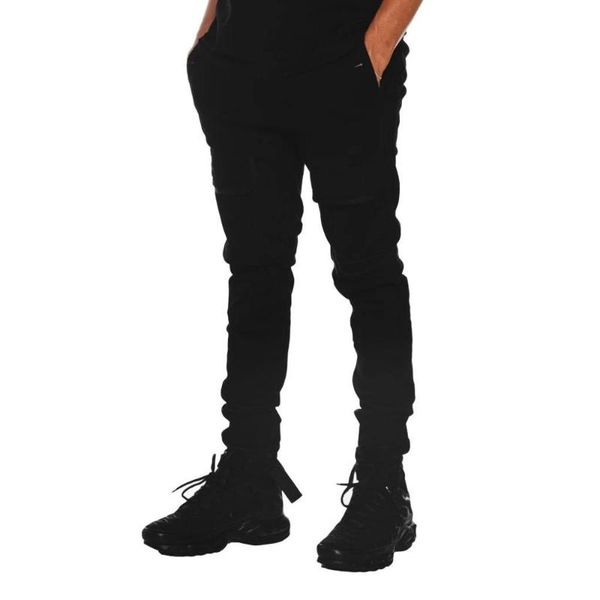 2020 new men's korean version of the fashion trend sports cargo pants plus size pants harajuku campus fitness outfit456, Black
2020 new men's korean version of the fashion trend sports cargo pants plus size pants harajuku campus fitness outfit456, Black