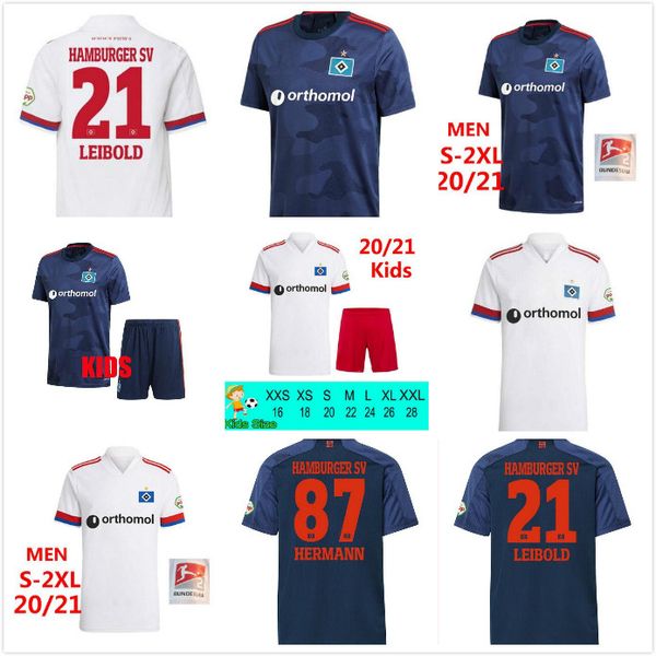 20 21 hsv männer kinder uniformen soccer 2xl jerseys hamburger sv kittel leibold dudziak terodde men kids kits sets football shirts uniforms, Black;yellow
20 21 hsv männer kinder uniformen soccer 2xl jerseys hamburger sv kittel leibold dudziak terodde men kids kits sets football shirts uniforms, Black;yellow
