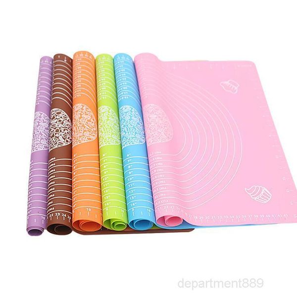 a-silicone baking pad with dial 50*40cm non-stick kneading dough mat boards for fondant clay pastry bake tools owd1002
a-silicone baking pad with dial 50*40cm non-stick kneading dough mat boards for fondant clay pastry bake tools owd1002