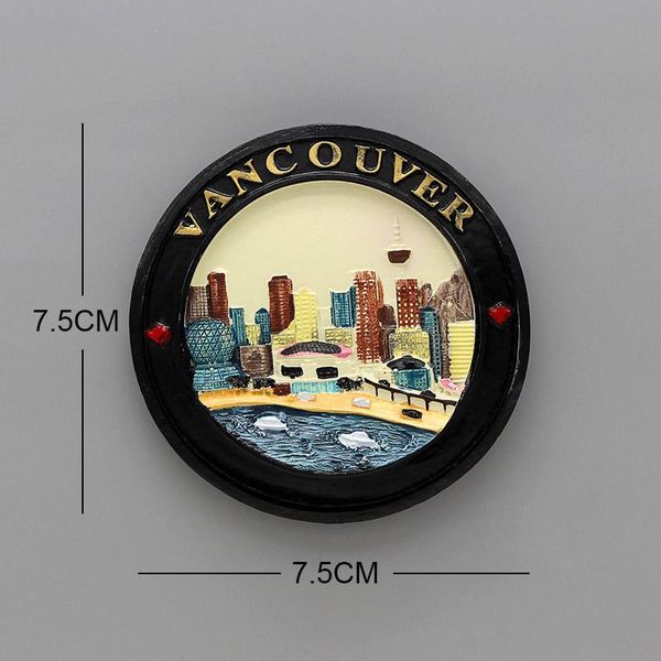 refrigerator sticker world tourism souvenir canada vancouver egypt cat france thailand sweden horse ireland man fridge magnet jllnmb
refrigerator sticker world tourism souvenir canada vancouver egypt cat france thailand sweden horse ireland man fridge magnet jllnmb