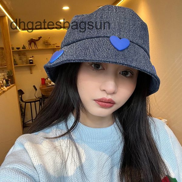 brand cap carves taomi heavy industry old cowboy bucket hat female spring summer fashion love design fisherman hat sun visor czws, Blue;gray
brand cap carves taomi heavy industry old cowboy bucket hat female spring summer fashion love design fisherman hat sun visor czws, Blue;gray
