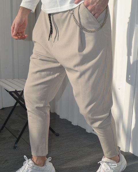 men trousers casual loose sports pants runners clothing sweatpants pure color trousers 2020 men jogger trousers 2xl, Black
men trousers casual loose sports pants runners clothing sweatpants pure color trousers 2020 men jogger trousers 2xl, Black