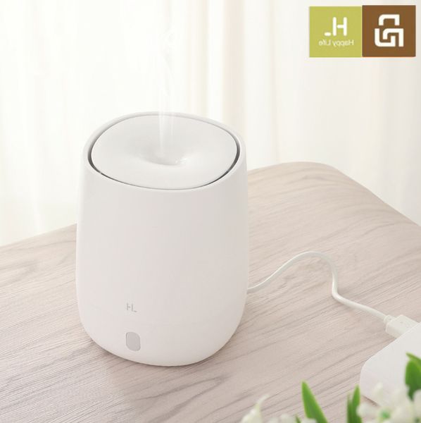 xiaomi hl портативный usb mini air aromatherape диффузор увлажнитель тихий аромат mist maker 7 легкий цвет домашний офис
xiaomi hl портативный usb mini air aromatherape диффузор увлажнитель тихий аромат mist maker 7 легкий цвет домашний офис