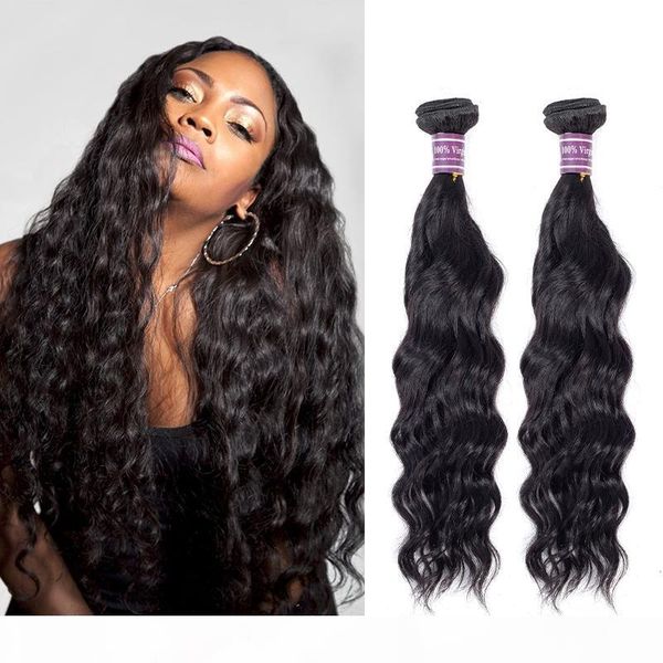 new arrival brazilian virgin hair weaves water wave human hair bundles unprocessed peruvian malaysian remy human hair extensions 5 6 bundles, Black
new arrival brazilian virgin hair weaves water wave human hair bundles unprocessed peruvian malaysian remy human hair extensions 5 6 bundles, Black
