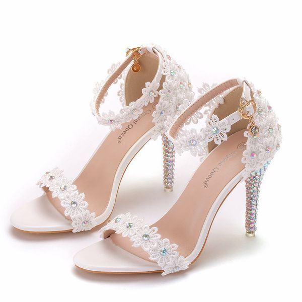 of marriage the frizzy mature bride summer thin heels high ankle straps party lady sandals women's shoes b0014 gcvr, Black
of marriage the frizzy mature bride summer thin heels high ankle straps party lady sandals women's shoes b0014 gcvr, Black