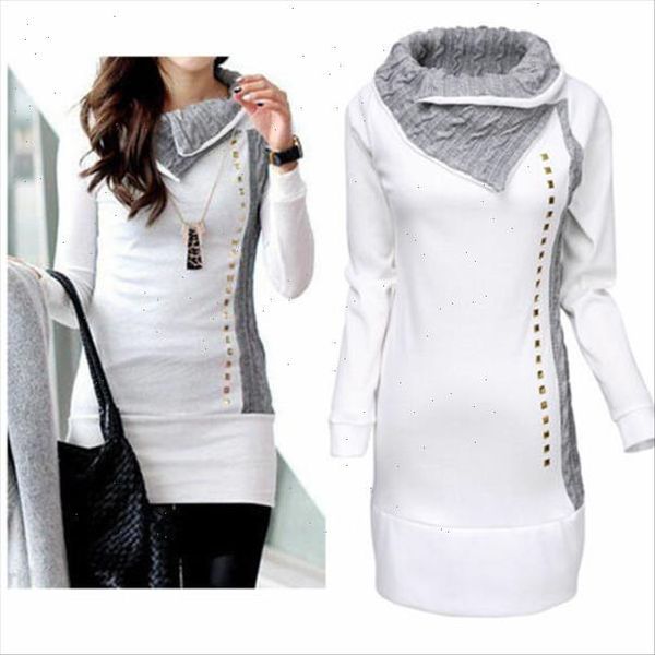 2021 new latest summer fashion women long sleeve hoodie sweatshirt jumper sweater pullover winter, White
2021 new latest summer fashion women long sleeve hoodie sweatshirt jumper sweater pullover winter, White