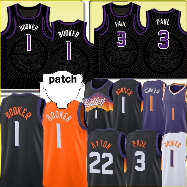 2021 devin 1 booker jersey deandre 22 ayton chris 3 paul jerseys retro mesh steve 13 nash charles 34 barkley basketball jerseys mens s-xxl b, Black;red
2021 devin 1 booker jersey deandre 22 ayton chris 3 paul jerseys retro mesh steve 13 nash charles 34 barkley basketball jerseys mens s-xxl b, Black;red