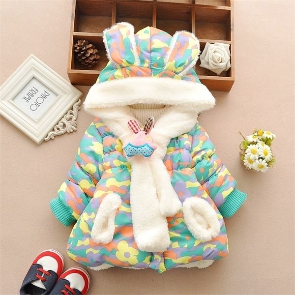 cute rabbit winter jacket thick cotton-padded girl outerwear infant boys parka toddler girls snow wear baby coat q1115, Blue
cute rabbit winter jacket thick cotton-padded girl outerwear infant boys parka toddler girls snow wear baby coat q1115, Blue