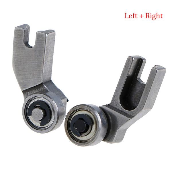 template machine single roller presser all steel presser foot about roller foot sewing tools accessory 1pc or 1set, Black
template machine single roller presser all steel presser foot about roller foot sewing tools accessory 1pc or 1set, Black