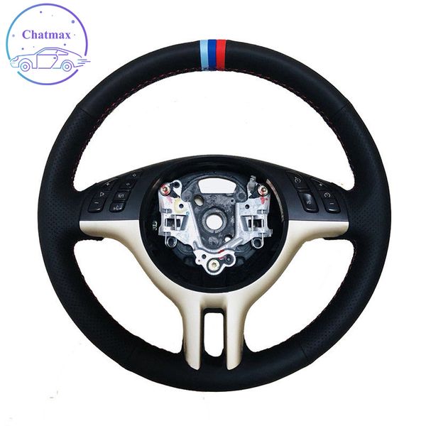 diy частный индивидуальный автомобиль рулевая крышка для bmw e39 e46 1999-2003 рука швейные углеродитель оформление держателя
diy частный индивидуальный автомобиль рулевая крышка для bmw e39 e46 1999-2003 рука швейные углеродитель оформление держателя