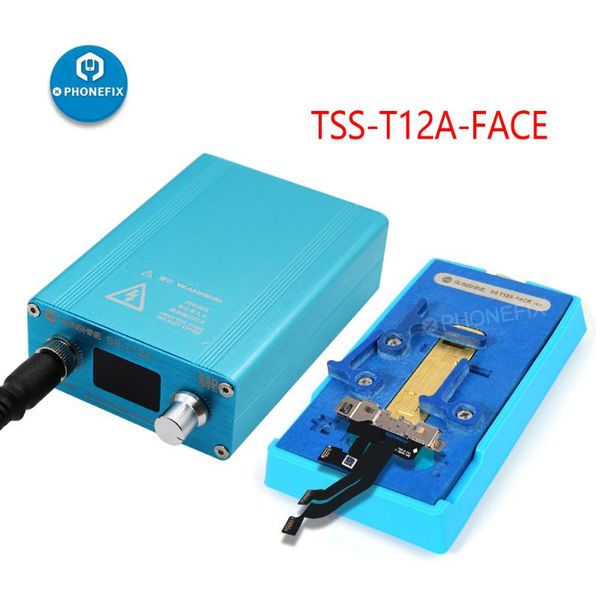 professional hand tool sets t12a face id heating station+face v2.0 groove for cable distance sensor desoldering repair mainboard preheater
professional hand tool sets t12a face id heating station+face v2.0 groove for cable distance sensor desoldering repair mainboard preheater