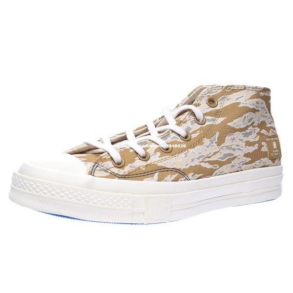 undefeated taylor 1970 mid tiger camo canvas shoe for men 1970s skates boots mens skate shoes women vulcanized boot womens sneakers 172396c, White;red
undefeated taylor 1970 mid tiger camo canvas shoe for men 1970s skates boots mens skate shoes women vulcanized boot womens sneakers 172396c, White;red
