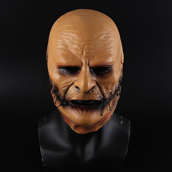 corey taylor slipknot mask slip knot slipknot costume latex masks dulex dj star cosplay halloween prop mask for adjuster
corey taylor slipknot mask slip knot slipknot costume latex masks dulex dj star cosplay halloween prop mask for adjuster