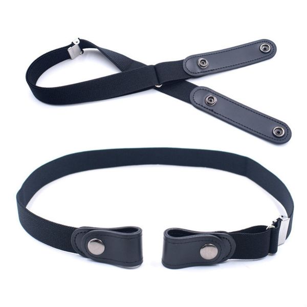 web invisible no show elastic stretch strap belt for jeans pants women fashion accessories will and sandy new, Black;brown
web invisible no show elastic stretch strap belt for jeans pants women fashion accessories will and sandy new, Black;brown