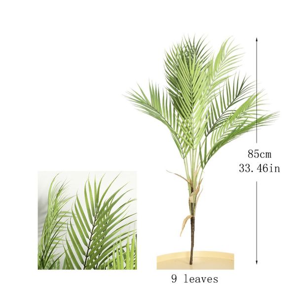 palm tree искусственные листья ветви яркой дикой из искусственной листвы поддельных растений для домашней свадьбы гостиная diy украшения джу
palm tree искусственные листья ветви яркой дикой из искусственной листвы поддельных растений для домашней свадьбы гостиная diy украшения джу
