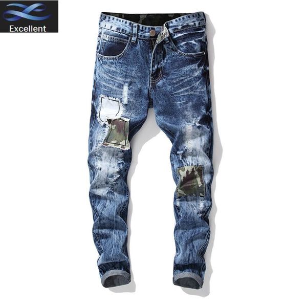zipper distressed mens hole designer jean clothes spring summer casual jeans men skinny biker pants brown big size 28-42, Blue
zipper distressed mens hole designer jean clothes spring summer casual jeans men skinny biker pants brown big size 28-42, Blue