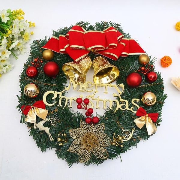 new year 2021 christmas garland wreath christmas decor for home xmas party supplies 30 cm bowknot hanging ornament decortion
new year 2021 christmas garland wreath christmas decor for home xmas party supplies 30 cm bowknot hanging ornament decortion