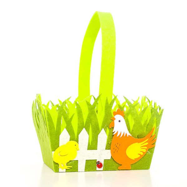 cartoon rabbit cock easter basket bunny printed coloful egg non-woven tote bag child gifts candy egg bucket basket handbag storage g12004, Black
cartoon rabbit cock easter basket bunny printed coloful egg non-woven tote bag child gifts candy egg bucket basket handbag storage g12004, Black