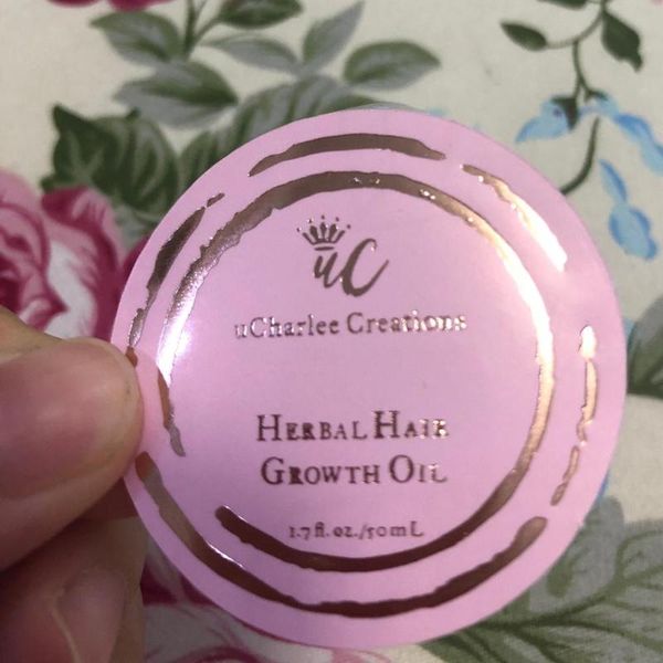 4.5cm pink rose gold foil personalized gift labels
4.5cm pink rose gold foil personalized gift labels