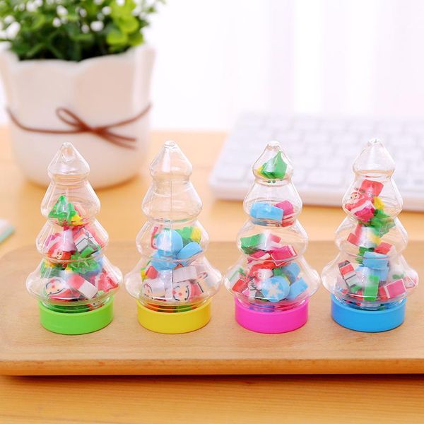 1 bottle novelty christmas present rubber eraser creative kawaii stationery school supplies papelaria gift for kids h wmtrnz
1 bottle novelty christmas present rubber eraser creative kawaii stationery school supplies papelaria gift for kids h wmtrnz
