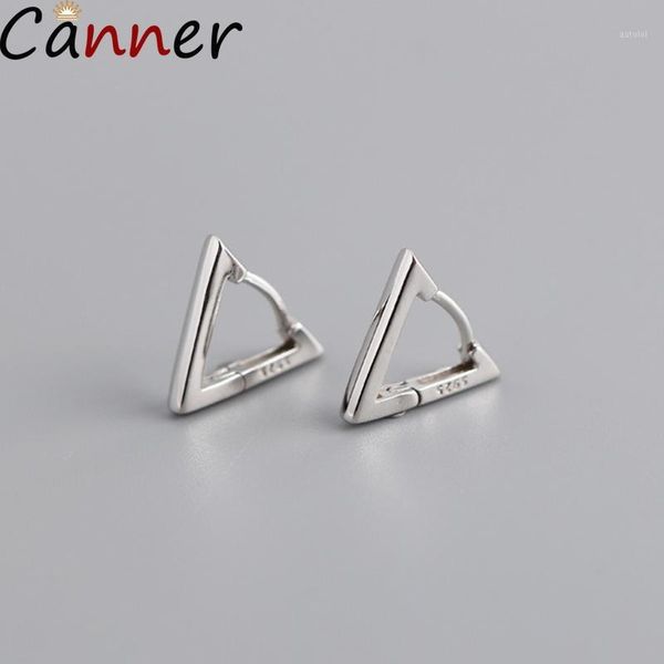 canner fashion triangle earrings wild light s925 sterling silver stud earrings for women gifts1, Golden;silver
canner fashion triangle earrings wild light s925 sterling silver stud earrings for women gifts1, Golden;silver