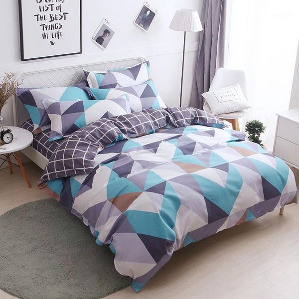 geometric printed 4pcs girl boy kid bed cover set duvet cover child bed sheets pillowcases comforter bedding set 610361
geometric printed 4pcs girl boy kid bed cover set duvet cover child bed sheets pillowcases comforter bedding set 610361