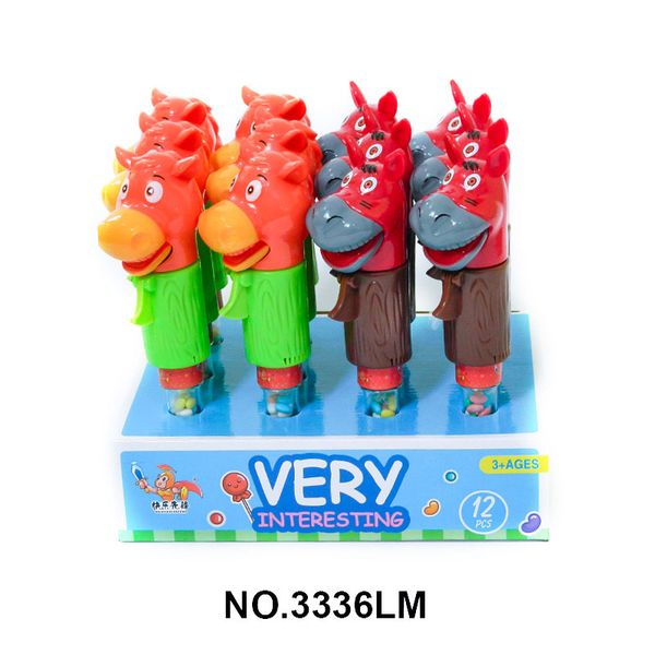 cartoon animal candy toys, candy toys, funny vocal cartoon animals, a variety of animal shapes, equipped with delicious candies
cartoon animal candy toys, candy toys, funny vocal cartoon animals, a variety of animal shapes, equipped with delicious candies