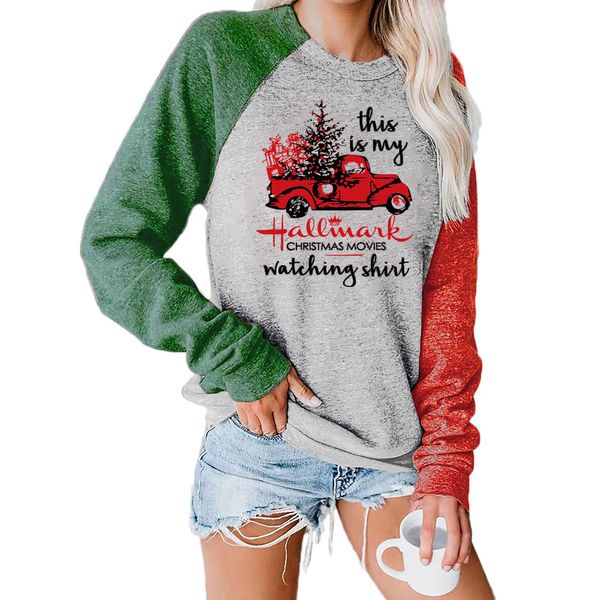 carney christmas selling womens clothes sweater watch christmas classic movie graphic print crew neck long sleeve sweater, Black
carney christmas selling womens clothes sweater watch christmas classic movie graphic print crew neck long sleeve sweater, Black