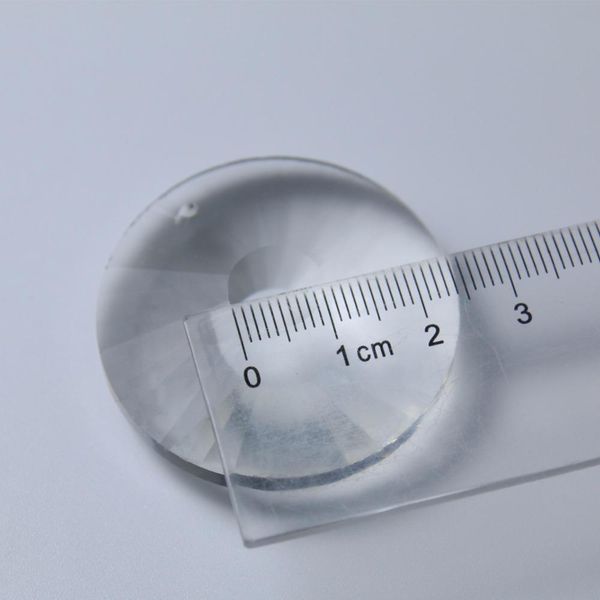 2pcs new ufo suncatcher center solid clear glass chandelier crystal prism pendant diy lamp part ornament party garland 1 hole 40mm h bbyned
2pcs new ufo suncatcher center solid clear glass chandelier crystal prism pendant diy lamp part ornament party garland 1 hole 40mm h bbyned
