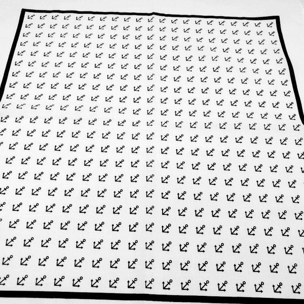 100% cotton white fish hook printing punk hip-hop headwear hair neck wrist wrap band neckerchief square headtie for men 55*55cm jlljki, Black
100% cotton white fish hook printing punk hip-hop headwear hair neck wrist wrap band neckerchief square headtie for men 55*55cm jlljki, Black