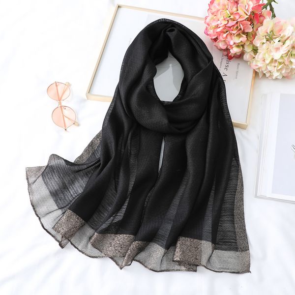 spring autumn silk scarf solid shg autumn silk scarf solid shawl and wraps female beach scarf wraps fashion pashmina 201224, Blue;gray
spring autumn silk scarf solid shg autumn silk scarf solid shawl and wraps female beach scarf wraps fashion pashmina 201224, Blue;gray