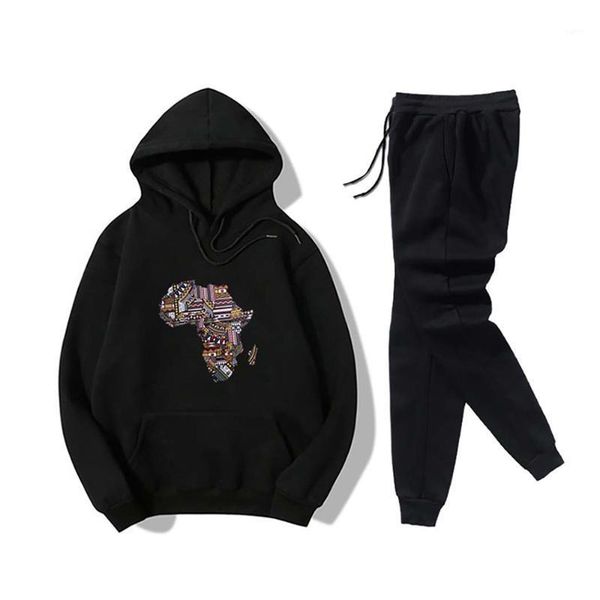 vicabo creative map print 2 piece set for women lace up hoodies elastic trousers ropa de mujer 2020 s-3xl1, Gray
vicabo creative map print 2 piece set for women lace up hoodies elastic trousers ropa de mujer 2020 s-3xl1, Gray