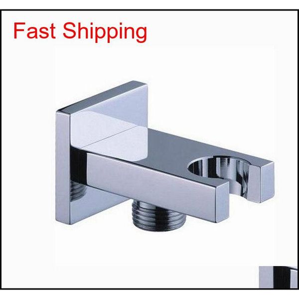 brass wall mounted hand held shower holder shower bracket & hose connector wall elbow unit spout wate qylptt sports2010
brass wall mounted hand held shower holder shower bracket & hose connector wall elbow unit spout wate qylptt sports2010