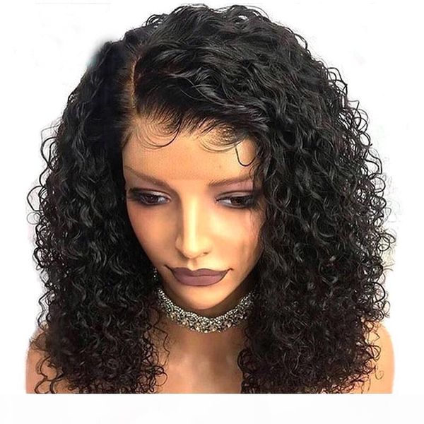 fake scalp curly wig for black women pre plucked 13x6 frontal glueless virgin brazilian hair short curly bob lace wigs with pre plucked, Black;brown
fake scalp curly wig for black women pre plucked 13x6 frontal glueless virgin brazilian hair short curly bob lace wigs with pre plucked, Black;brown