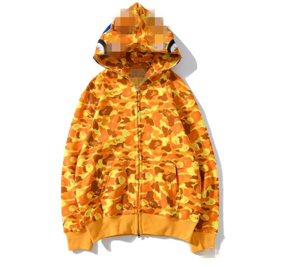 new arrival camo shark mouth printed hoodies men women camo colors cardigan hip hop hoodies sport sweatshirts sizes s-xxl, Black
new arrival camo shark mouth printed hoodies men women camo colors cardigan hip hop hoodies sport sweatshirts sizes s-xxl, Black