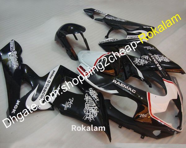 motorbike fit для suzuki trages gsx-r1000 2005 2006 k5 gsxr1000 05 06 gsx r 1000 индивидуальный комплект набора мотоциклов (литье под давлен
motorbike fit для suzuki trages gsx-r1000 2005 2006 k5 gsxr1000 05 06 gsx r 1000 индивидуальный комплект набора мотоциклов (литье под давлен