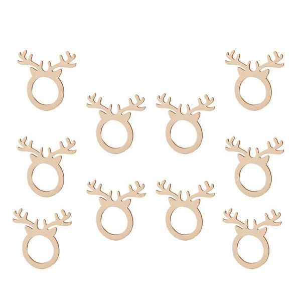 napkin rings 10pcs exquisite delicate holders restaurant wooden serviette buckles for wedding party
napkin rings 10pcs exquisite delicate holders restaurant wooden serviette buckles for wedding party