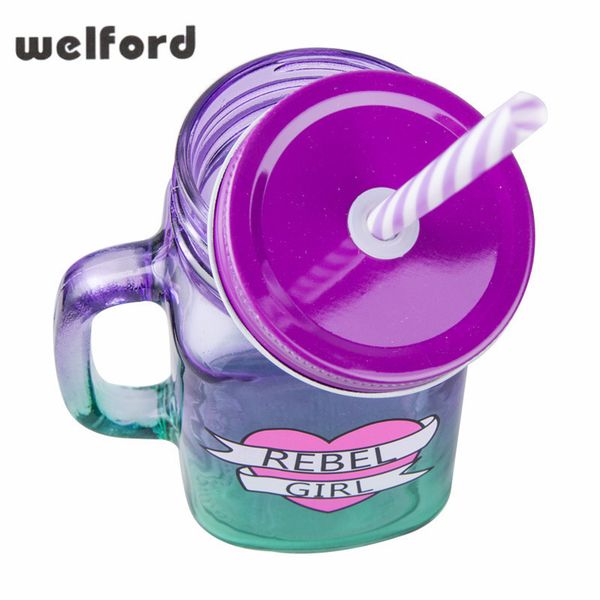 new design 500ml heat resistant glass tea milk fuirt juice coffee cups mug with lid and straw for office outdoor fashion drinking
new design 500ml heat resistant glass tea milk fuirt juice coffee cups mug with lid and straw for office outdoor fashion drinking