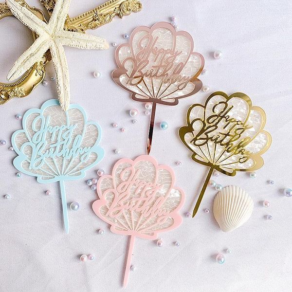 other festive & party supplies baby shower birthday cake er insert decorating happy decoration acrylic cupcak flag1
other festive & party supplies baby shower birthday cake er insert decorating happy decoration acrylic cupcak flag1